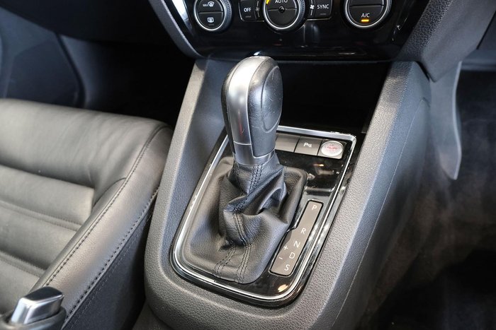 2017 Volkswagen Jetta 118TSI Highline