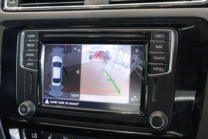 2017 Volkswagen Jetta 118TSI Highline