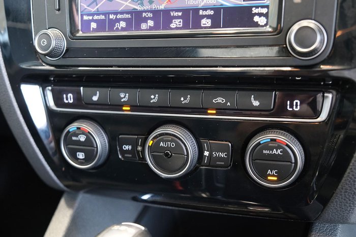 2017 Volkswagen Jetta 118TSI Highline