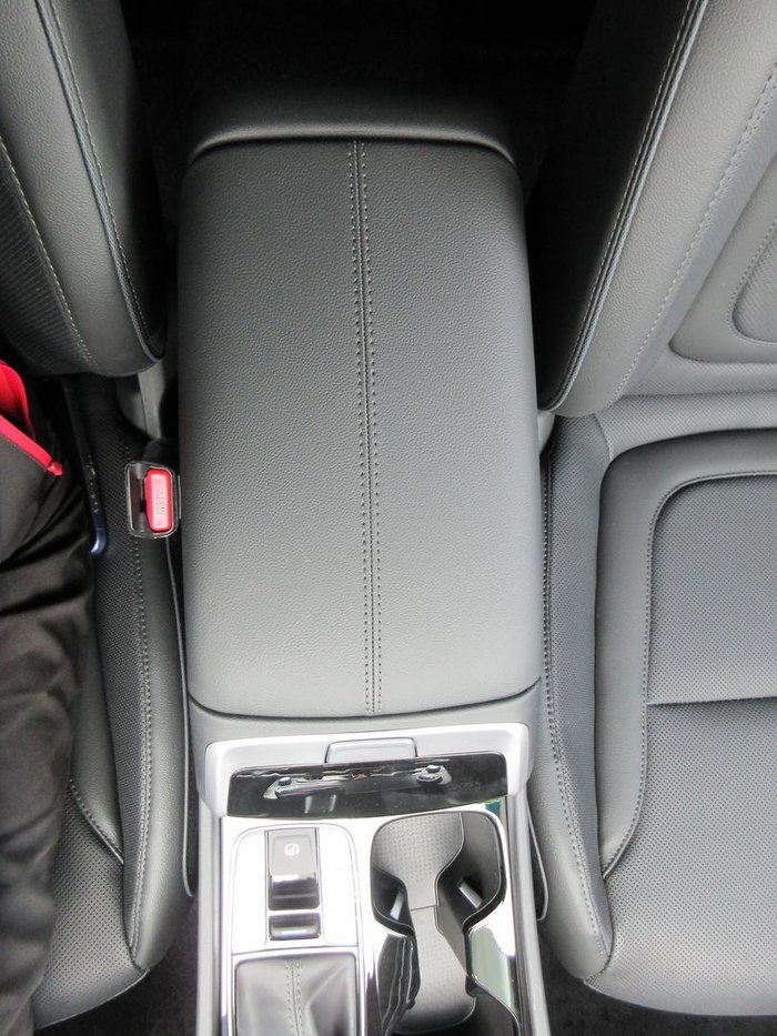 2026 Hyundai Tucson Elite