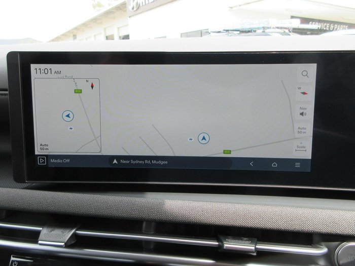 2026 Hyundai Tucson Elite