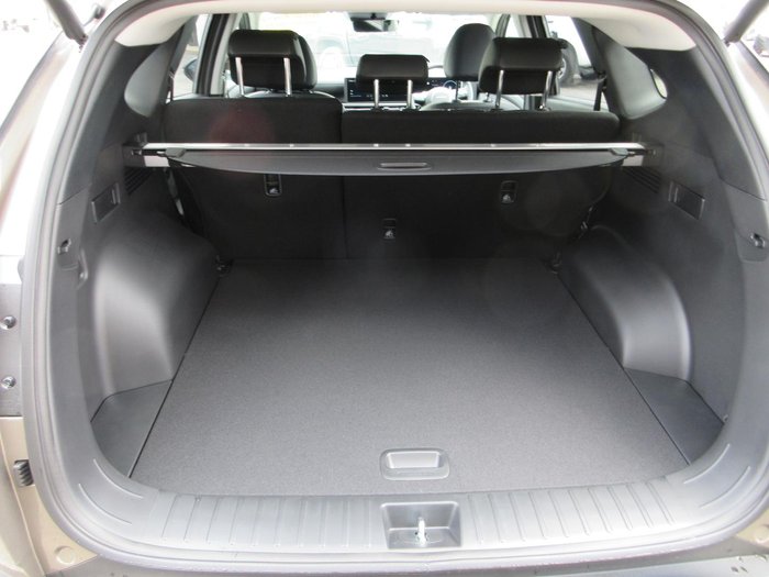 2026 Hyundai Tucson Elite