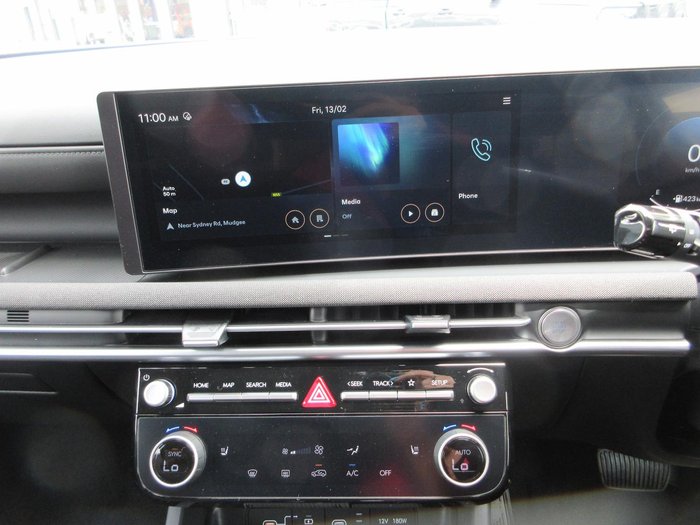 2026 Hyundai Tucson Elite