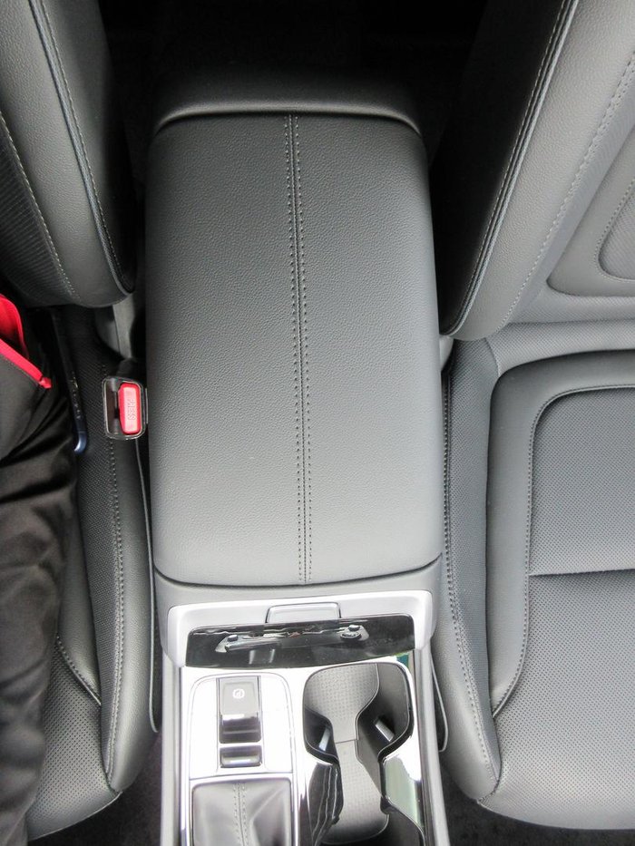 2026 Hyundai Tucson Elite