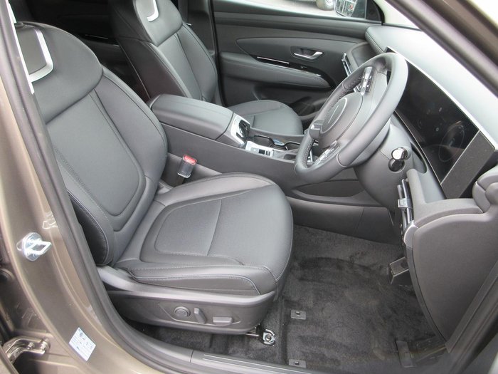 2026 Hyundai Tucson Elite