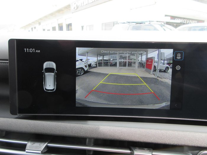 2026 Hyundai Tucson Elite
