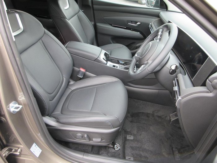 2026 Hyundai Tucson Elite