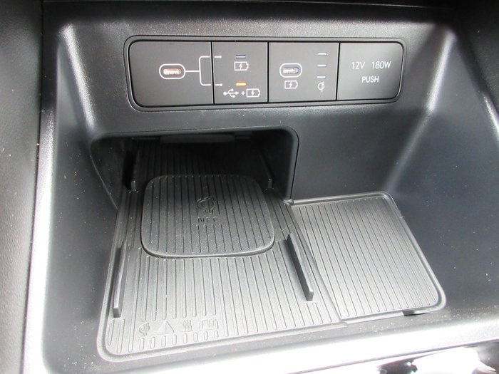 2026 Hyundai Tucson Elite