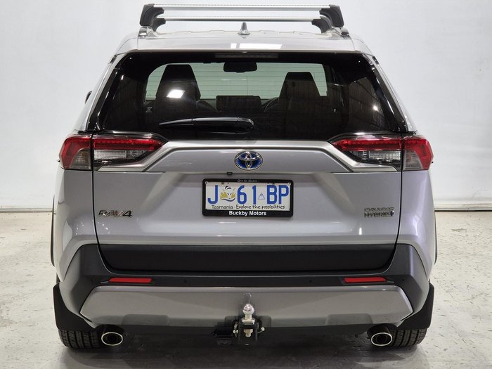 2020 Toyota RAV4 Cruiser