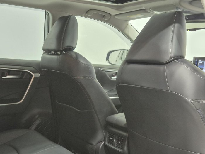 2020 Toyota RAV4 Cruiser