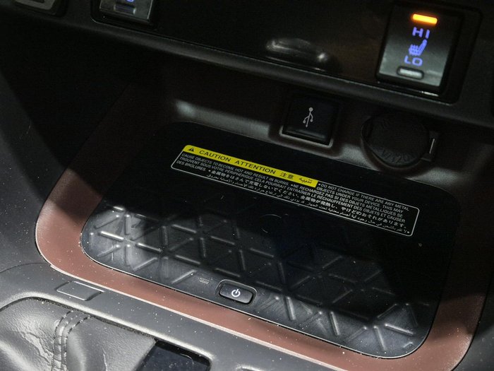 2020 Toyota RAV4 Cruiser AXAH54R 4X4 On Demand Silver Sky