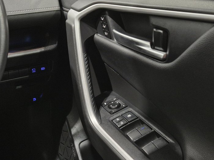 2020 Toyota RAV4 Cruiser