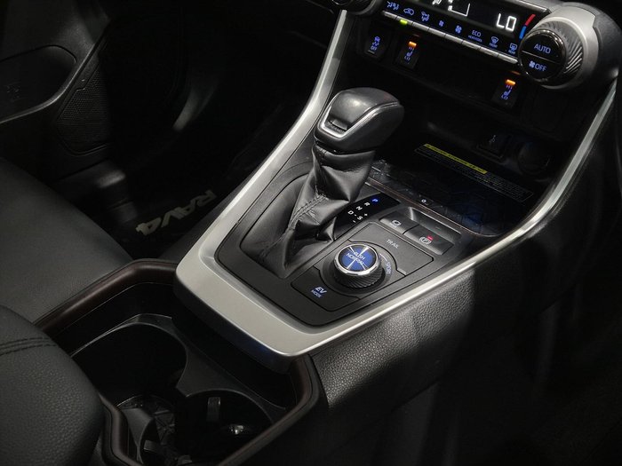 2020 Toyota RAV4 Cruiser