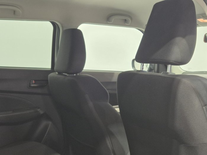 2021 Suzuki Swift GL Navigator Plus