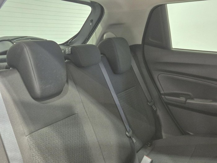 2021 Suzuki Swift GL Navigator Plus