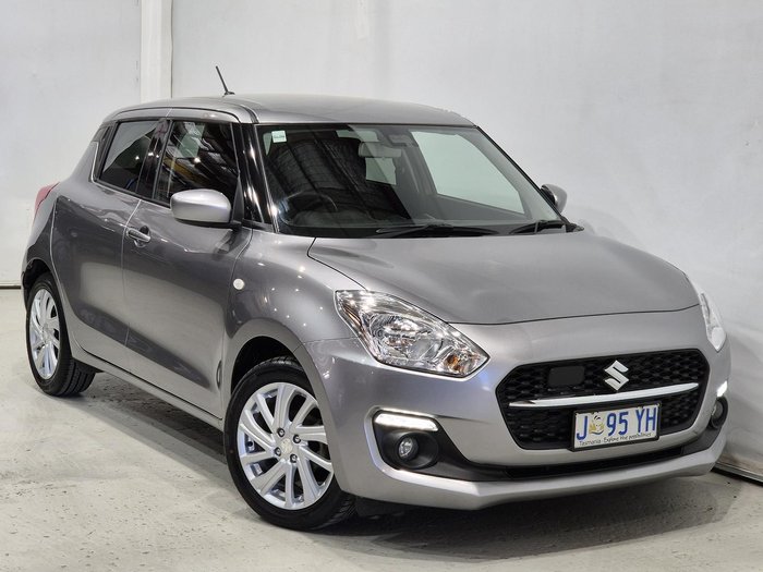 2021 Suzuki Swift GL Navigator Plus