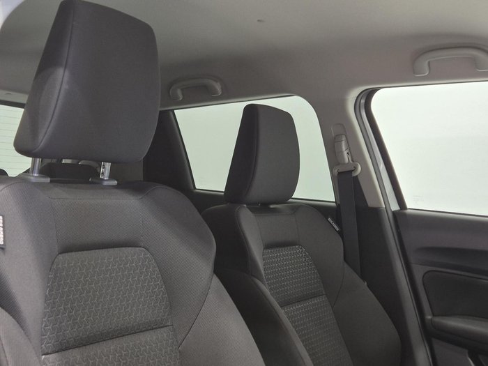 2021 Suzuki Swift GL Navigator Plus