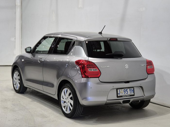 2021 Suzuki Swift GL Navigator Plus