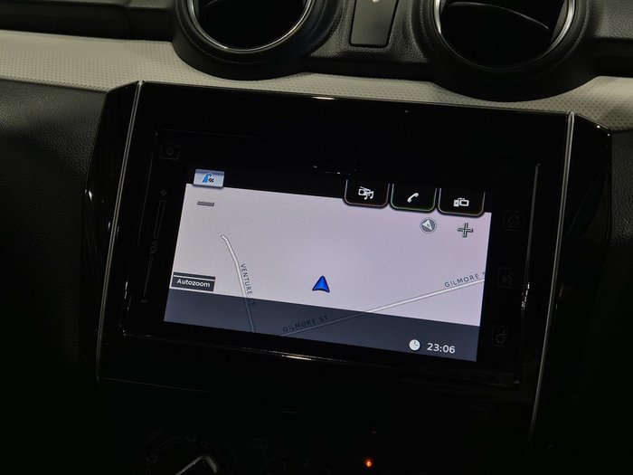 2021 Suzuki Swift GL Navigator Plus