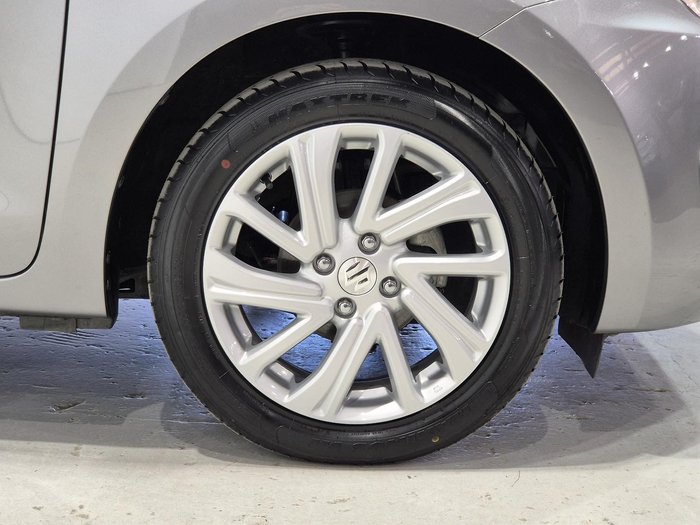 2021 Suzuki Swift GL Navigator Plus