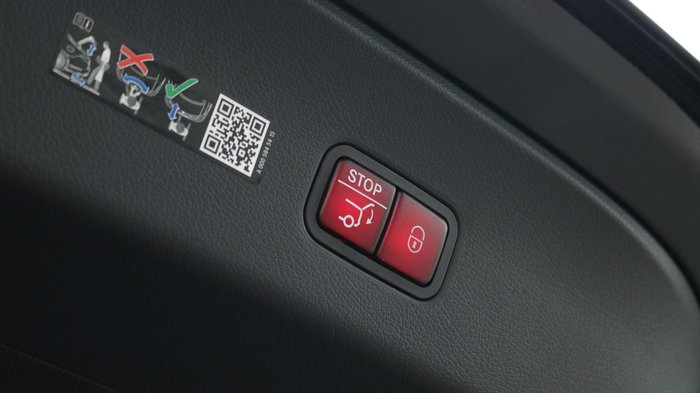 2024 Mercedes-Benz GLC-Class GLC43 AMG C254 Four Wheel Drive Obsidian Black