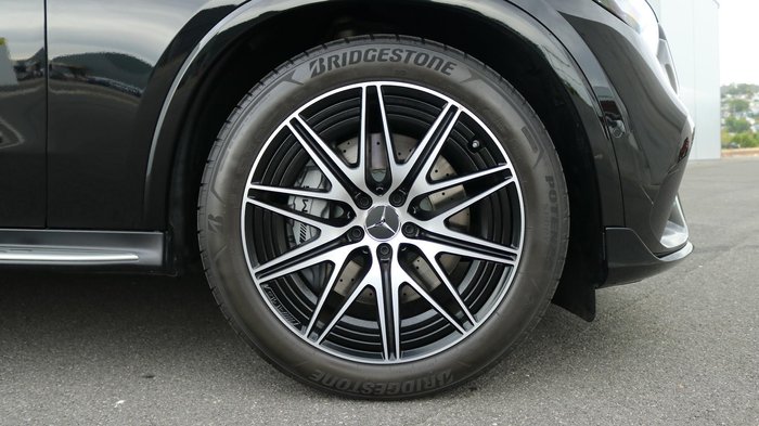 2024 Mercedes-Benz GLC-Class GLC43 AMG