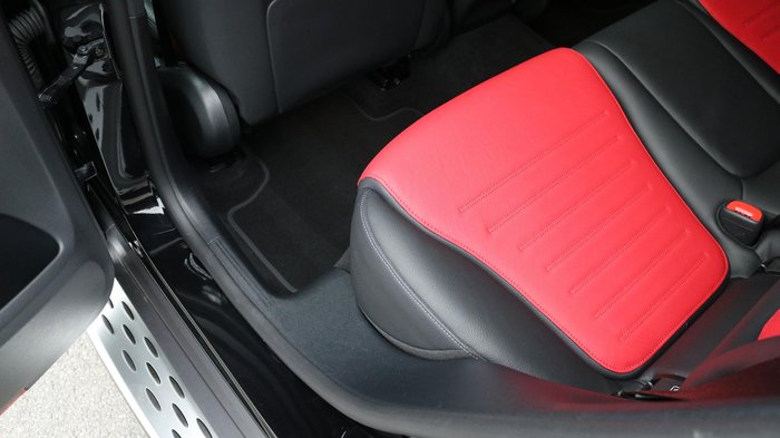 2024 Mercedes-Benz GLC-Class GLC43 AMG C254 Four Wheel Drive Obsidian Black