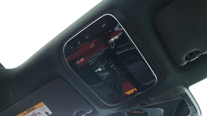 2024 Mercedes-Benz GLC-Class GLC43 AMG