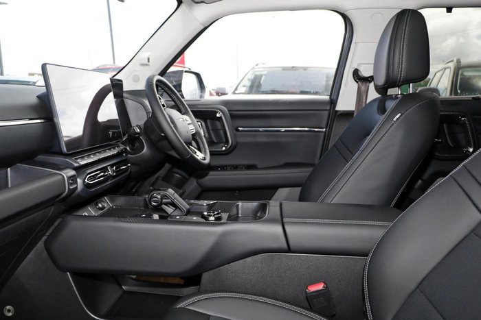 2025 GWM Haval H7 Vanta Hybrid