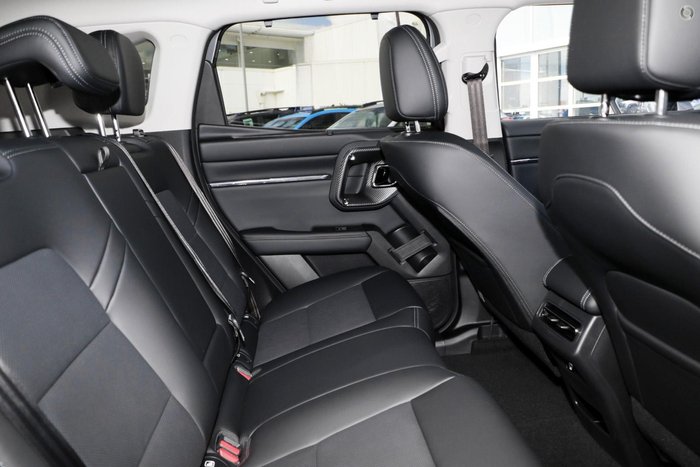 2025 GWM Haval H7 Vanta Hybrid