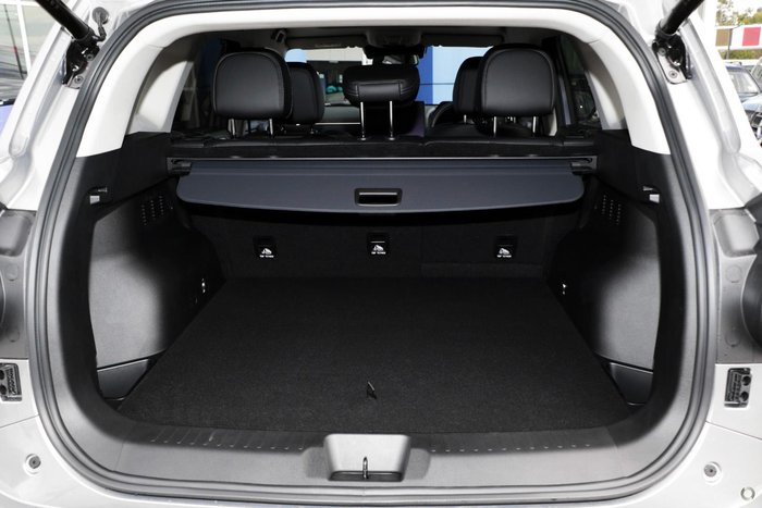 2025 GWM Haval H7 Vanta Hybrid