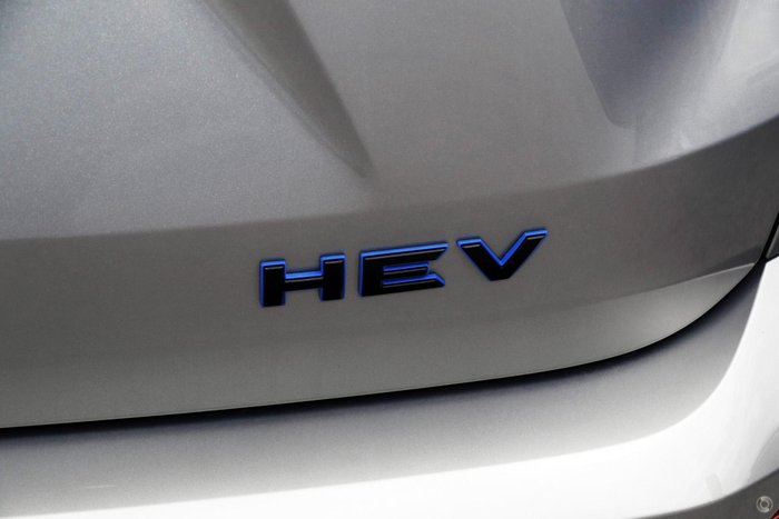 2025 GWM Haval H7 Vanta Hybrid