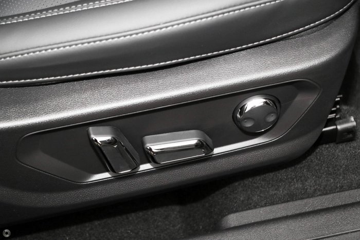 2025 GWM Haval H7 Vanta Hybrid