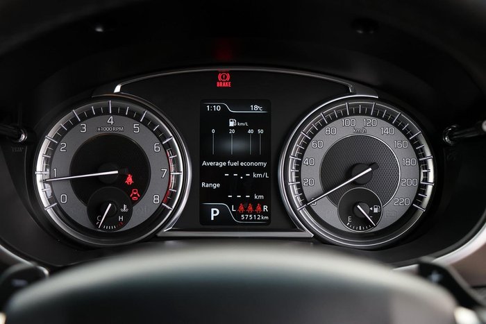 2023 Suzuki Vitara LY Series II Cool White