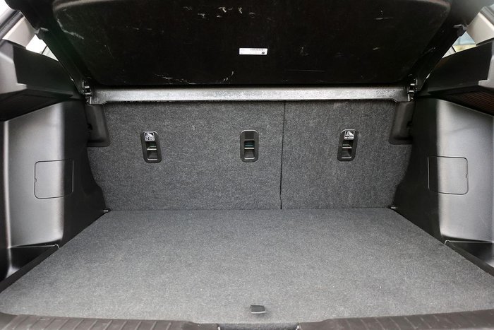 2023 Suzuki Vitara LY Series II Cool White