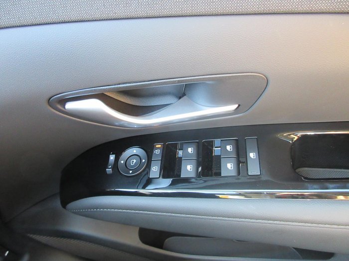 2026 Hyundai Tucson Elite