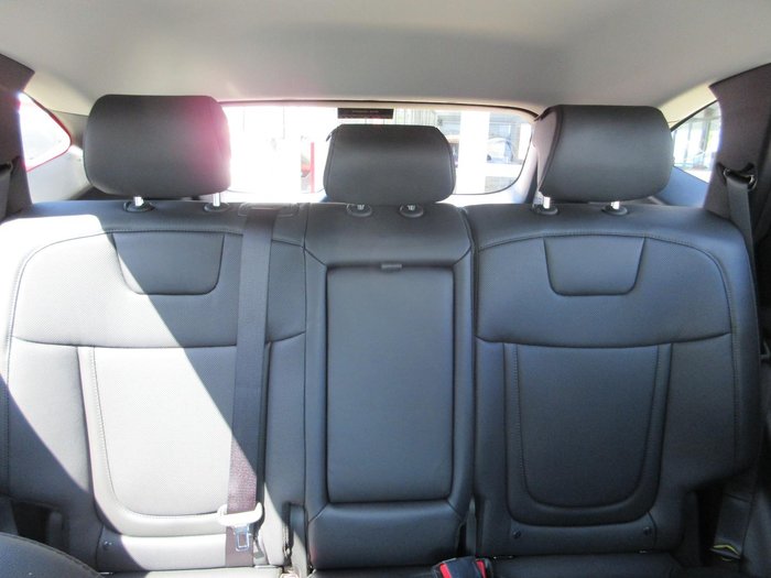 2026 Hyundai Tucson Elite