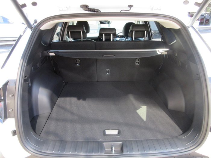 2026 Hyundai Tucson Elite