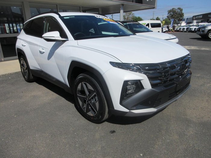 2026 Hyundai Tucson Elite
