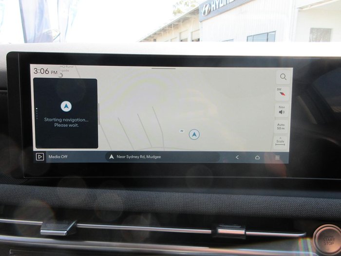 2026 Hyundai Tucson Elite