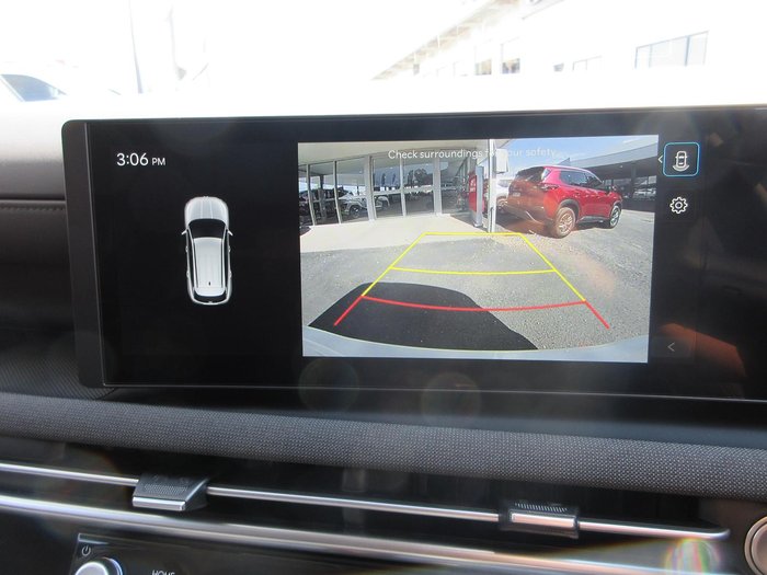 2026 Hyundai Tucson Elite