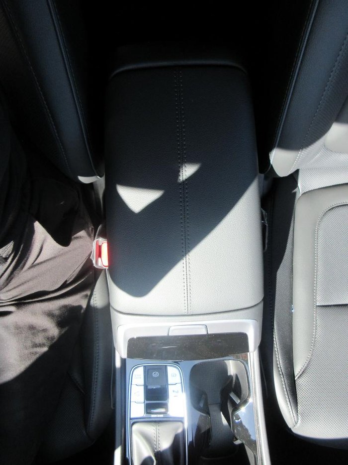 2026 Hyundai Tucson Elite