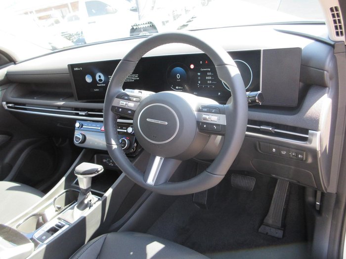 2026 Hyundai Tucson Elite