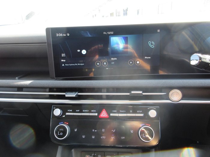 2026 Hyundai Tucson Elite