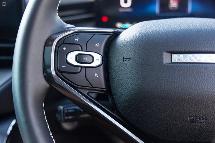 2025 GWM Haval H6GT Ultra PHEV