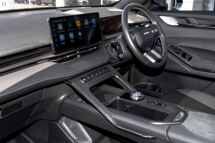 2025 GWM Haval H6GT Ultra PHEV