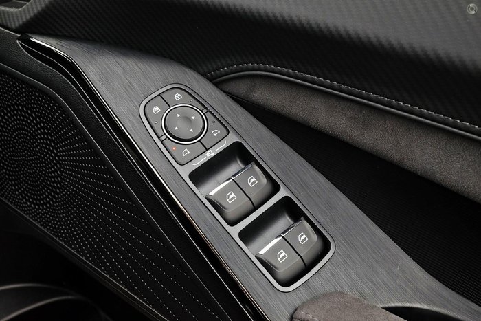 2025 GWM Haval H6GT Ultra