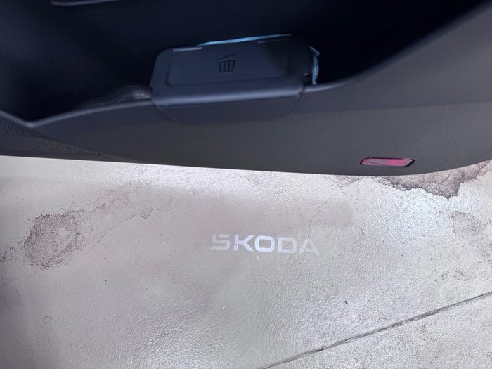 2024 SKODA Karoq 140TSI Sportline