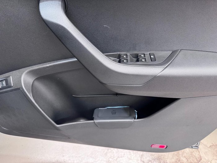 2024 SKODA Karoq 140TSI Sportline