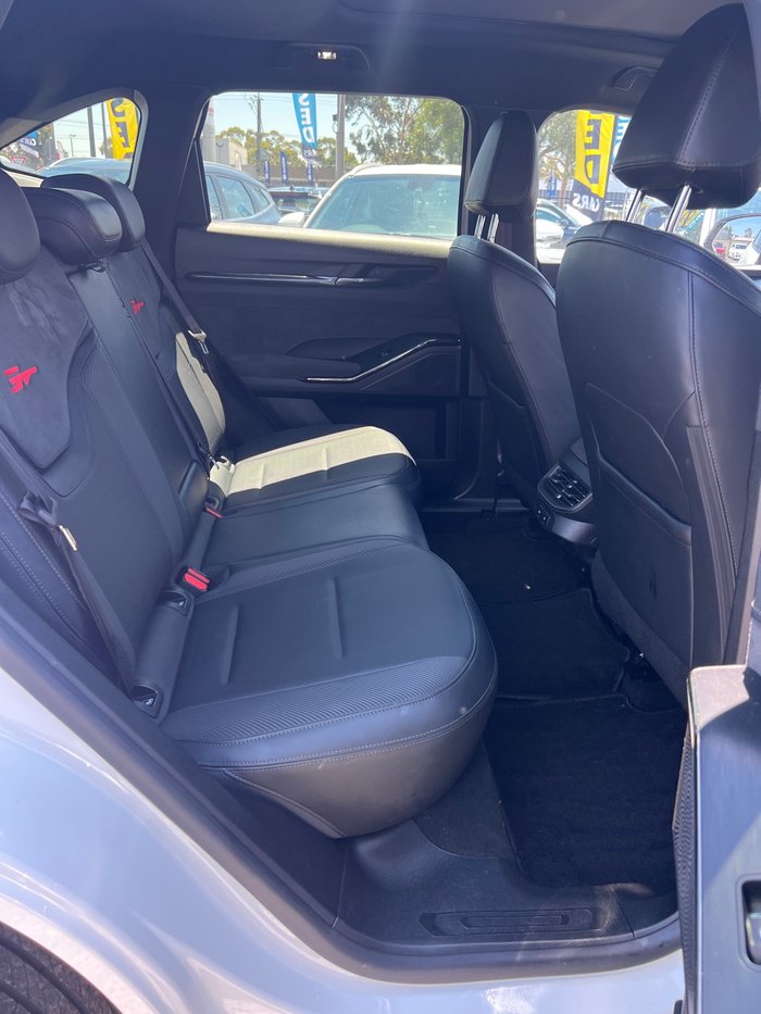 2023 GWM Haval H6GT Lux